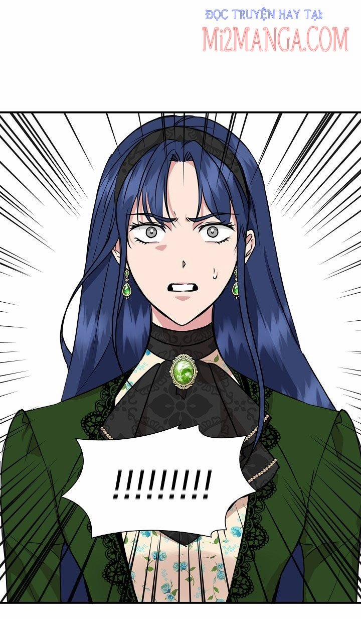 Tôi Không Phải Là Cinderella 11 trang 0