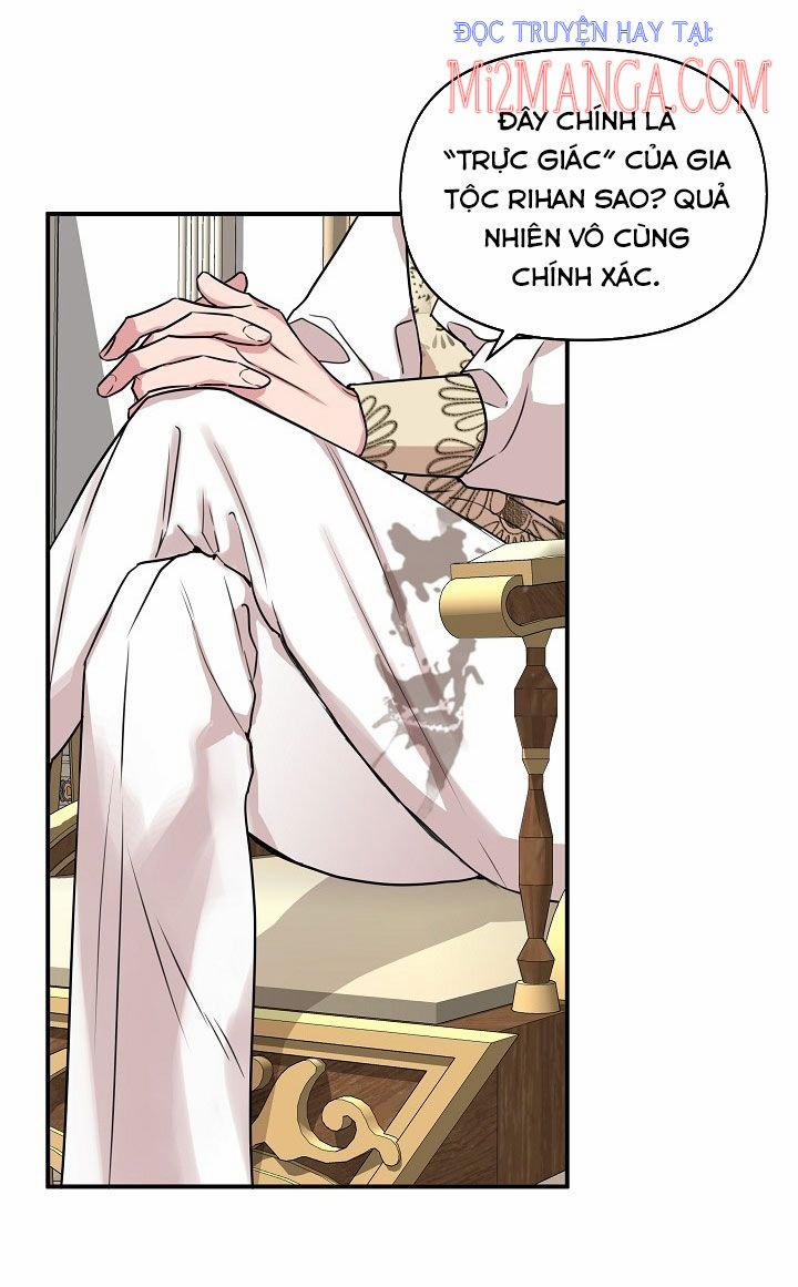 Tôi Không Phải Là Cinderella 11 trang 1