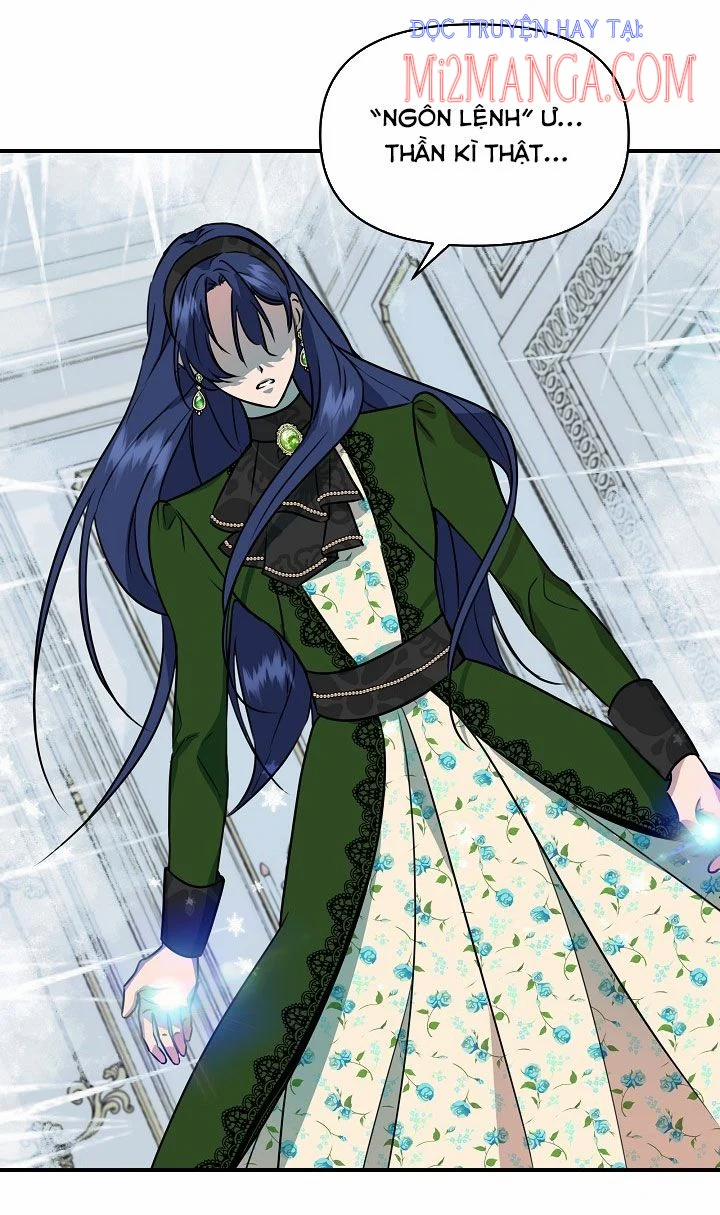 Tôi Không Phải Là Cinderella 11 trang 16