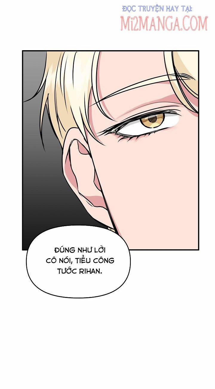 Tôi Không Phải Là Cinderella 11 trang 2