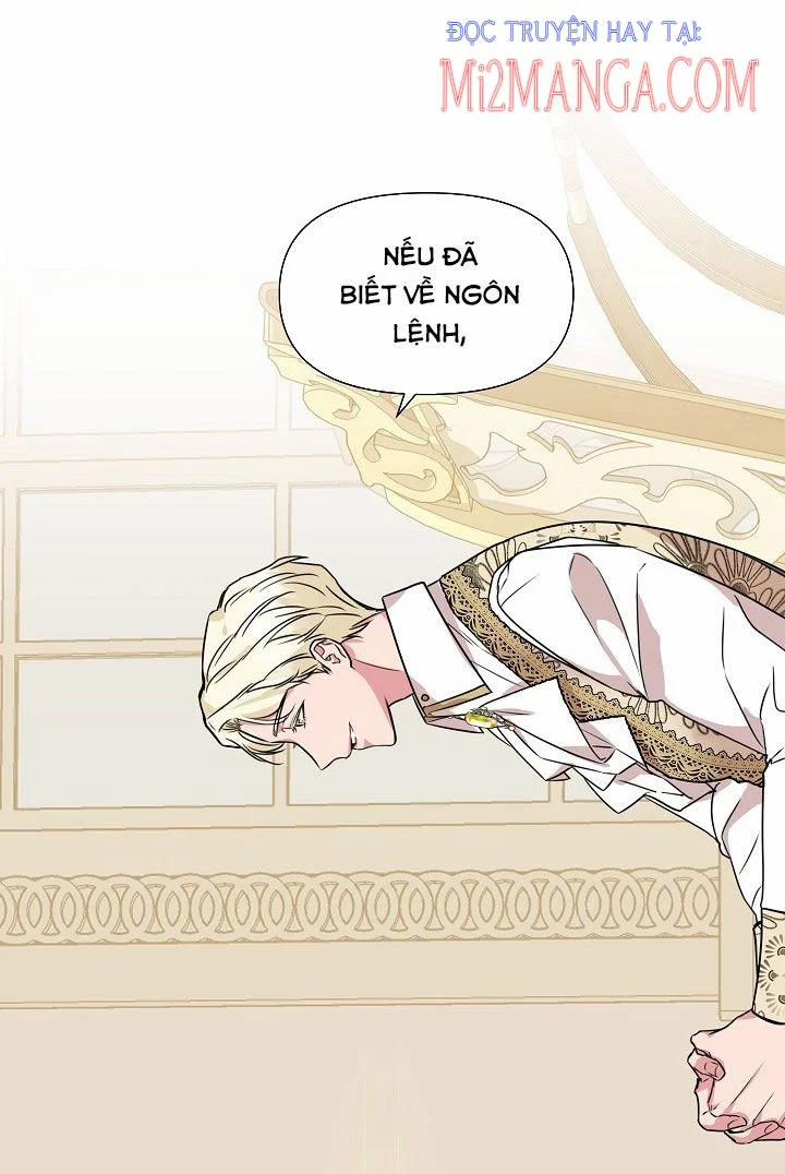 Tôi Không Phải Là Cinderella 11 trang 24