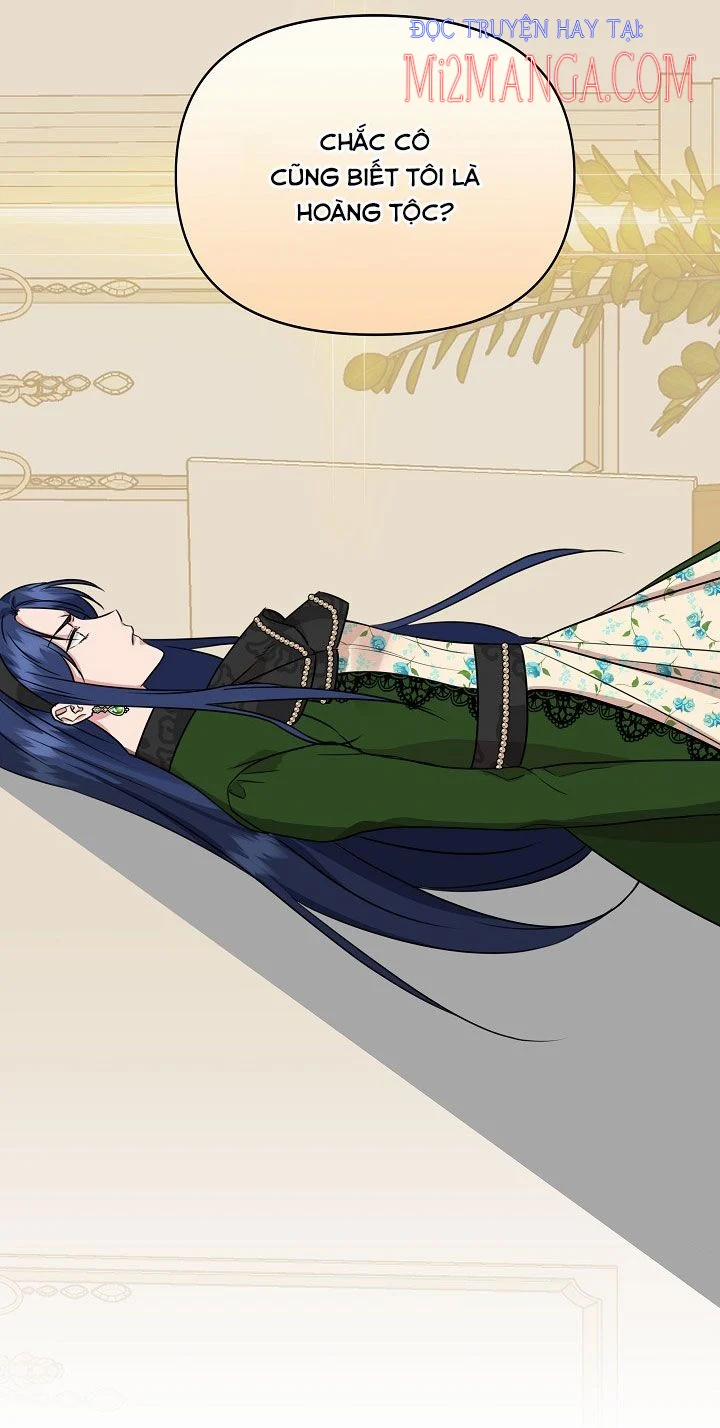 Tôi Không Phải Là Cinderella 11 trang 25