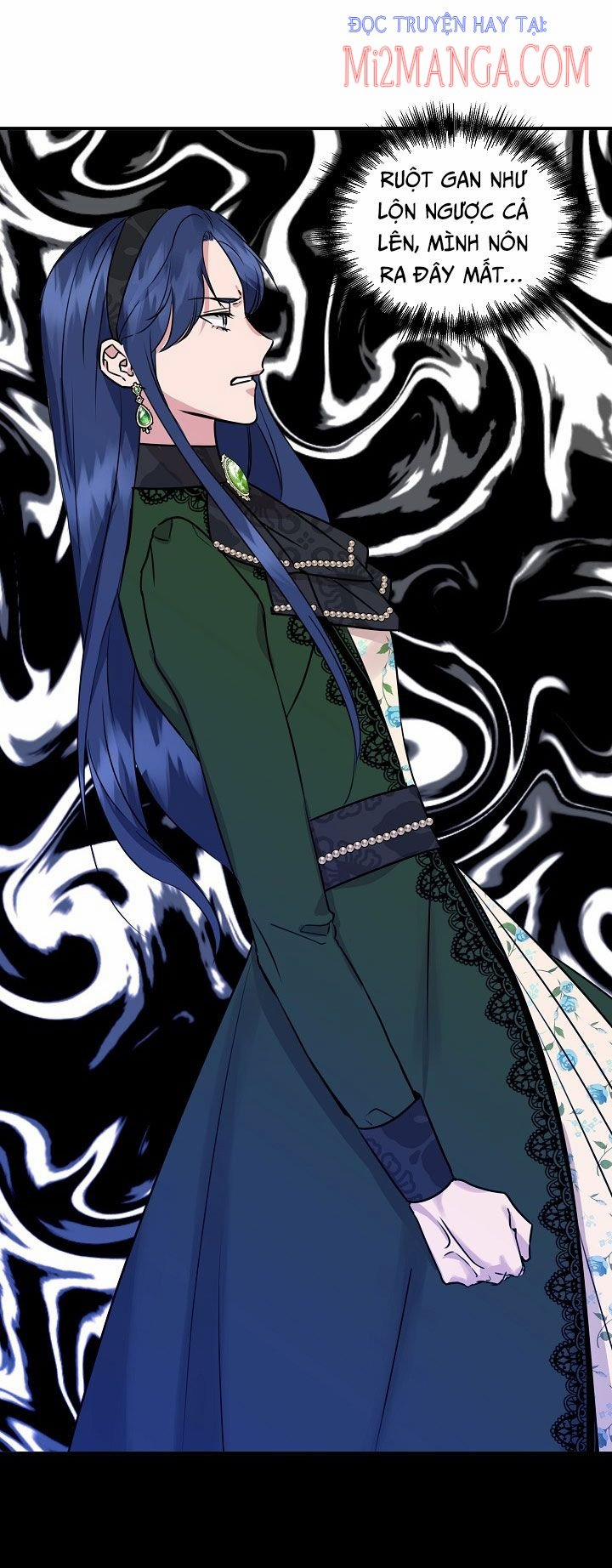 Tôi Không Phải Là Cinderella 11 trang 30