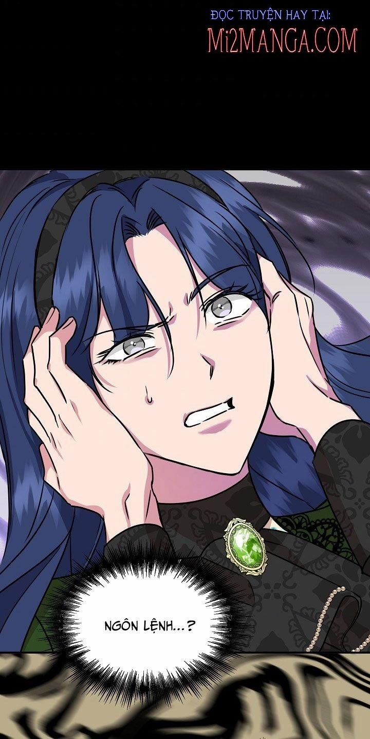 Tôi Không Phải Là Cinderella 11 trang 6