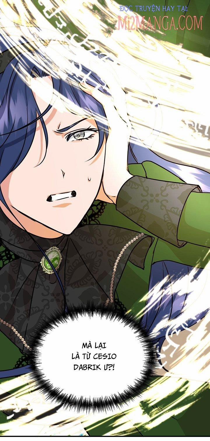 Tôi Không Phải Là Cinderella 11 trang 9