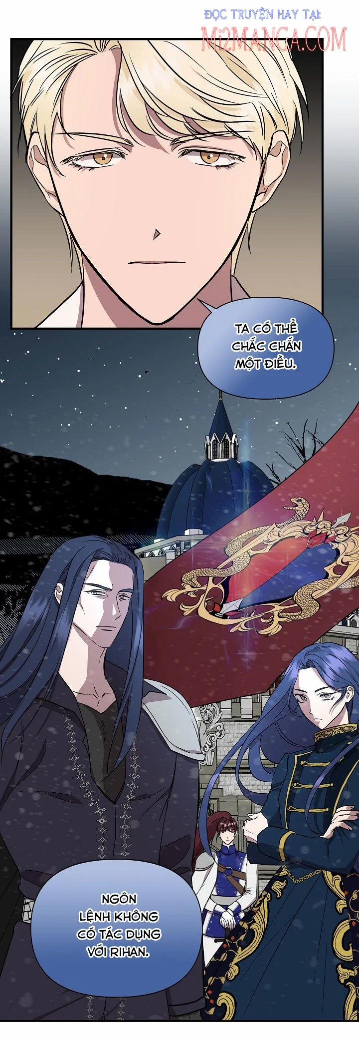 Tôi Không Phải Là Cinderella 12.5 trang 11