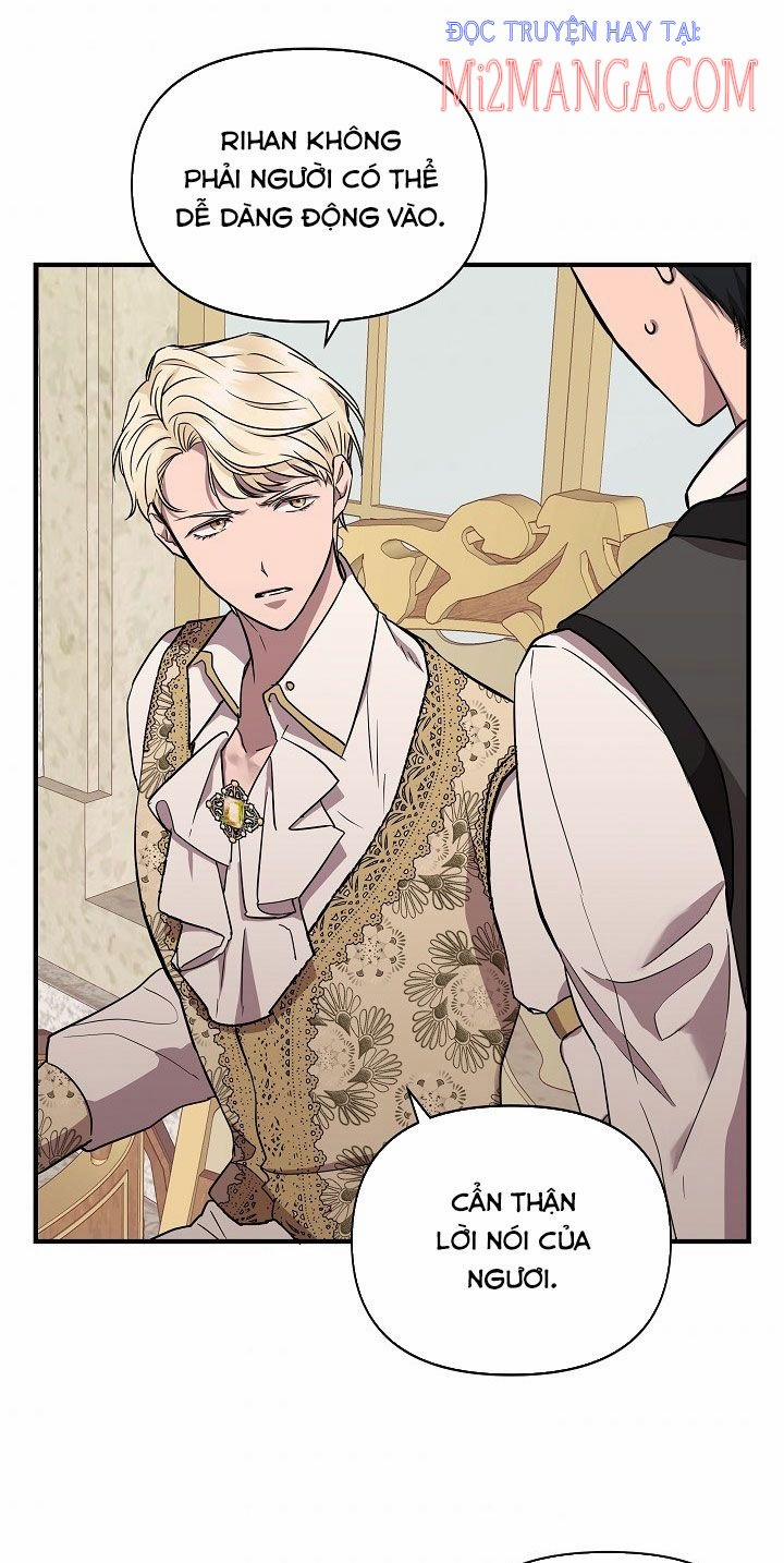 Tôi Không Phải Là Cinderella 12.5 trang 16