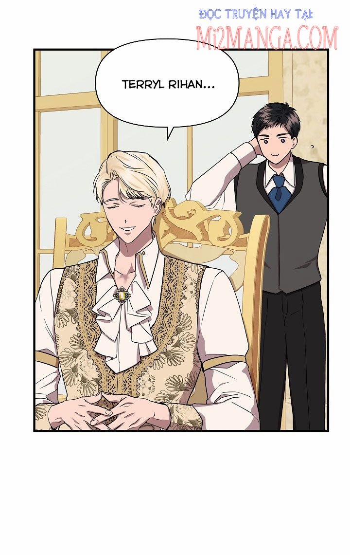 Tôi Không Phải Là Cinderella 12.5 trang 19