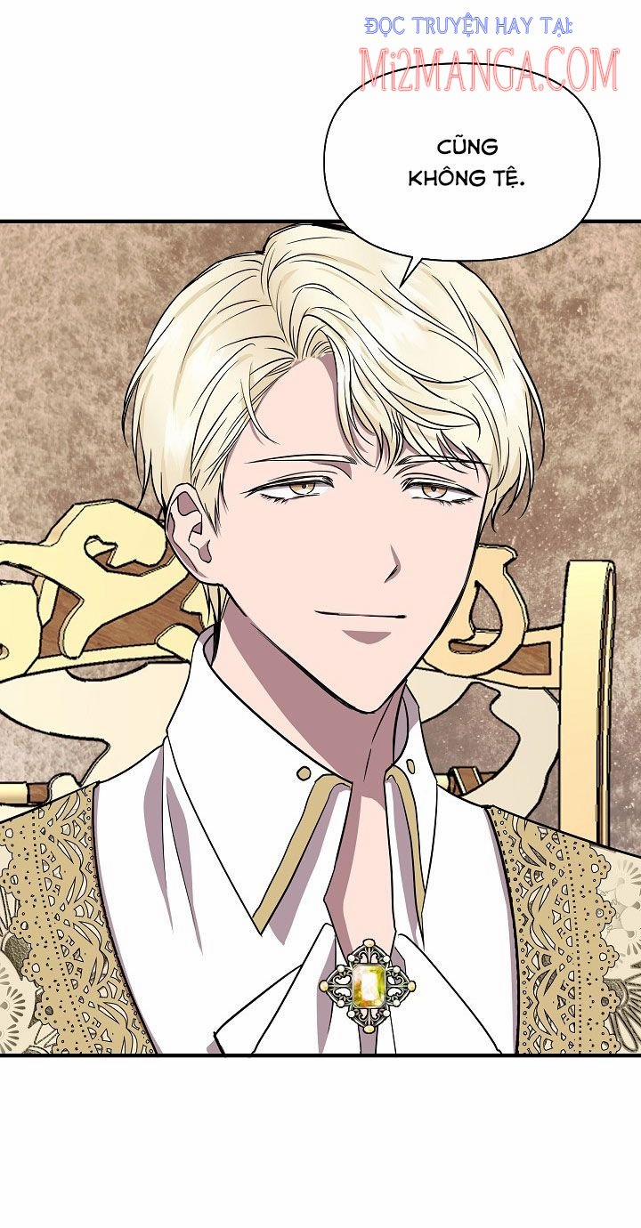 Tôi Không Phải Là Cinderella 12.5 trang 20