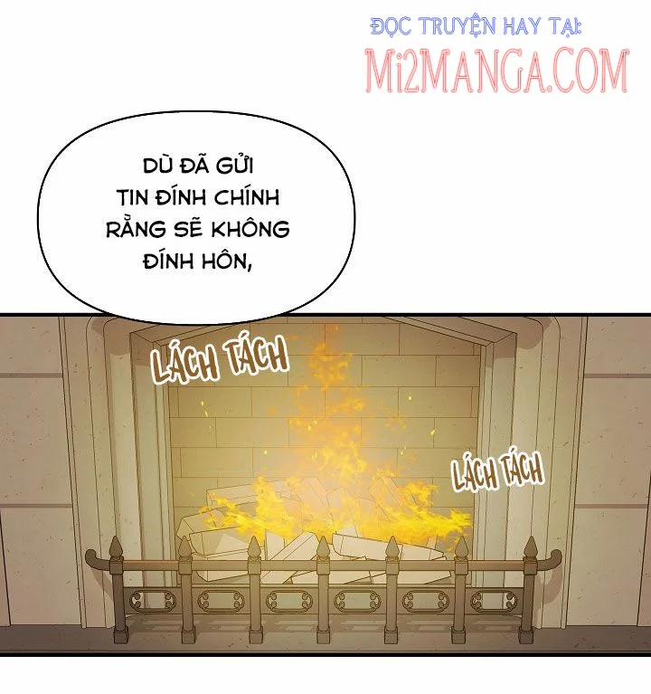 Tôi Không Phải Là Cinderella 12.5 trang 22