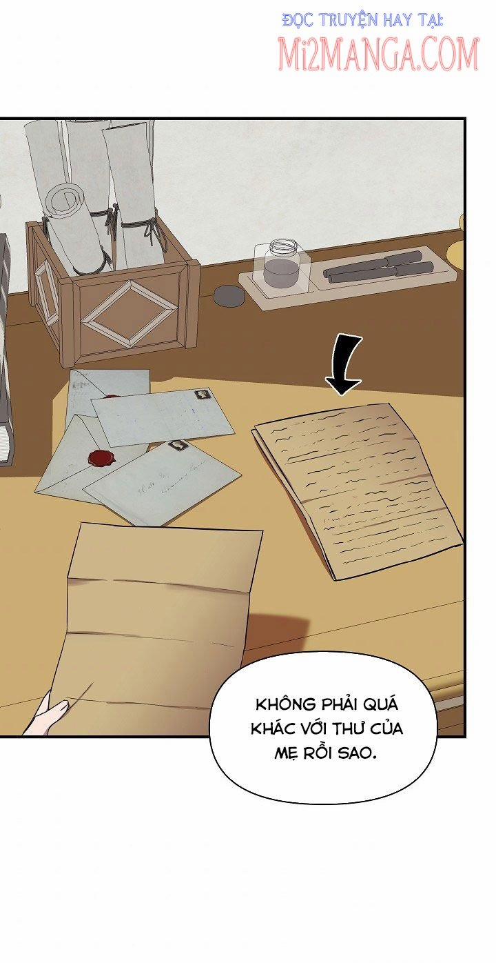 Tôi Không Phải Là Cinderella 12.5 trang 25