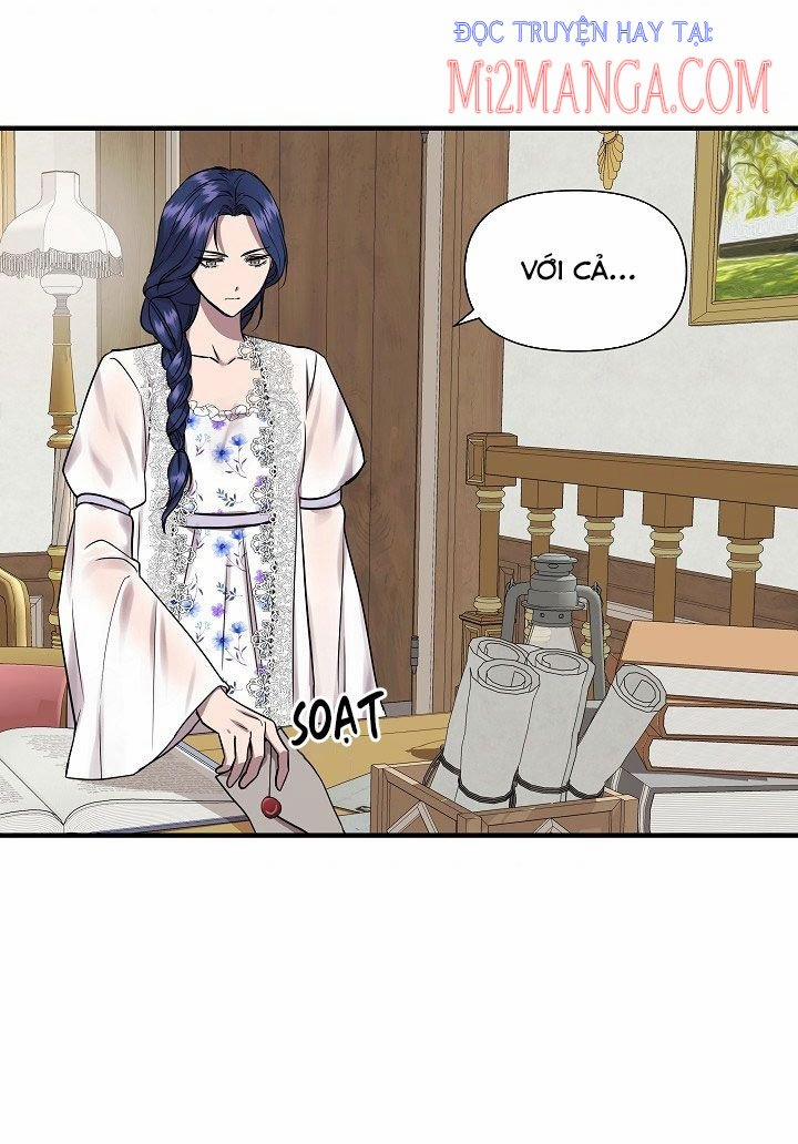 Tôi Không Phải Là Cinderella 12.5 trang 26