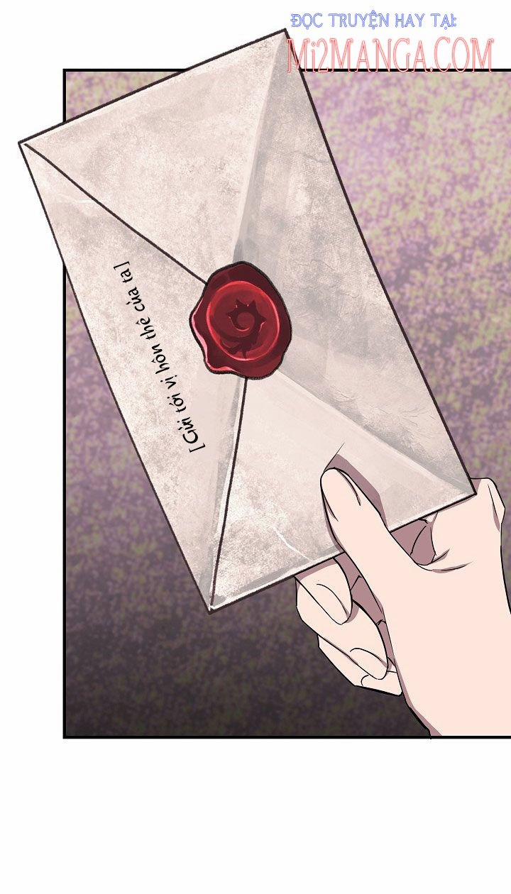 Tôi Không Phải Là Cinderella 12.5 trang 27