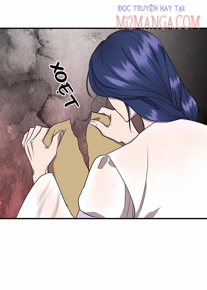 Tôi Không Phải Là Cinderella 12.5 trang 30