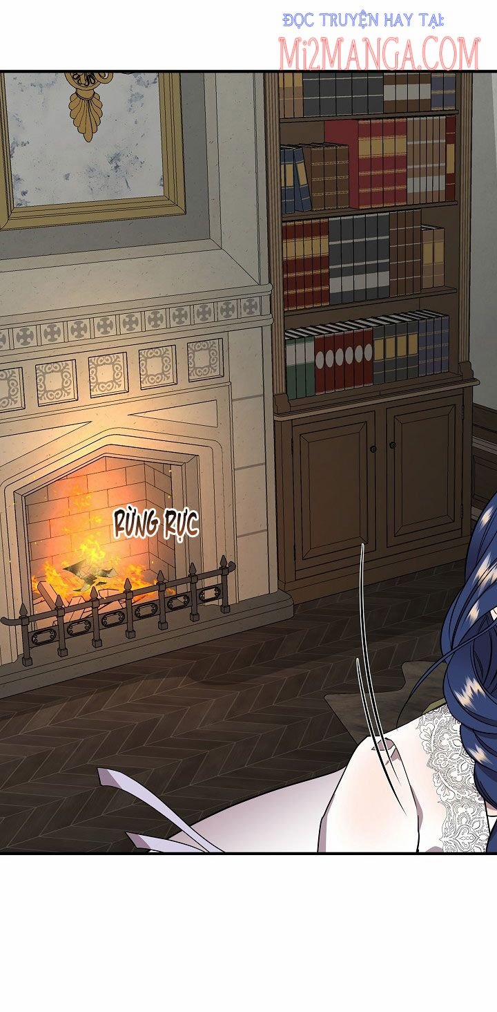 Tôi Không Phải Là Cinderella 12.5 trang 32