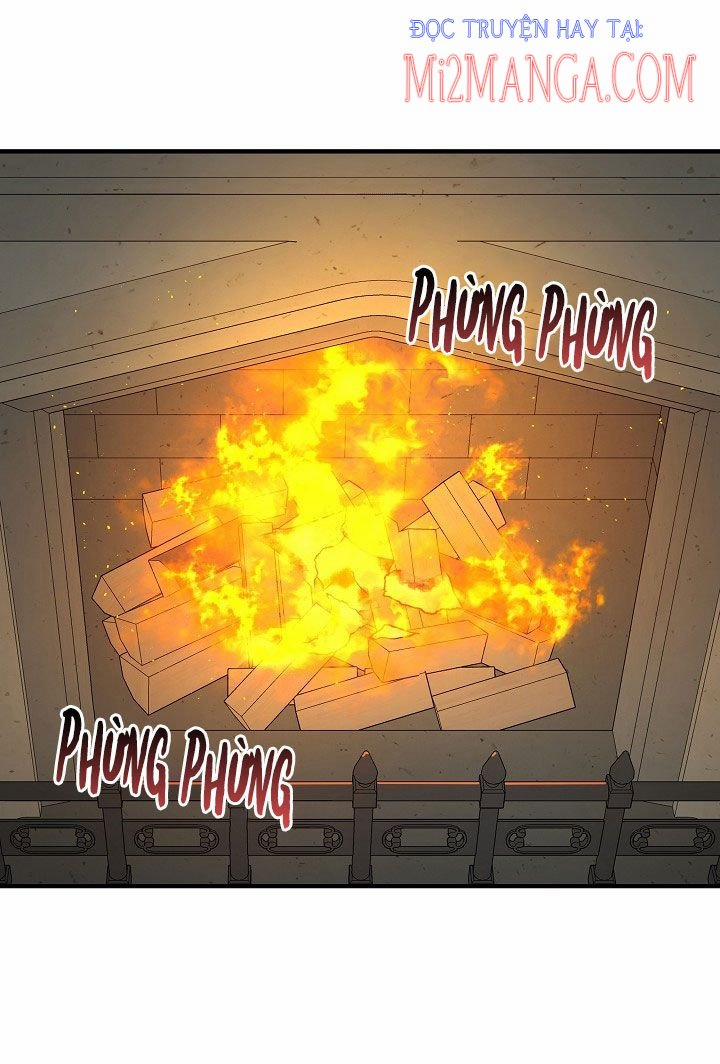 Tôi Không Phải Là Cinderella 12.5 trang 33