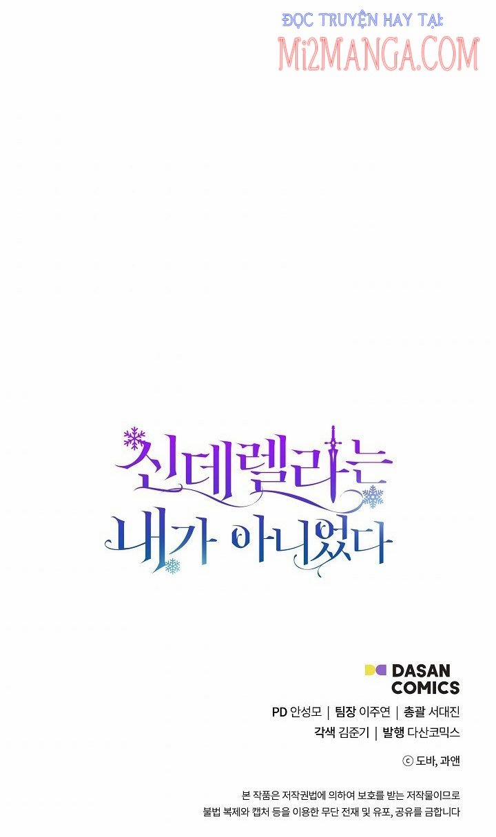 Tôi Không Phải Là Cinderella 12.5 trang 34