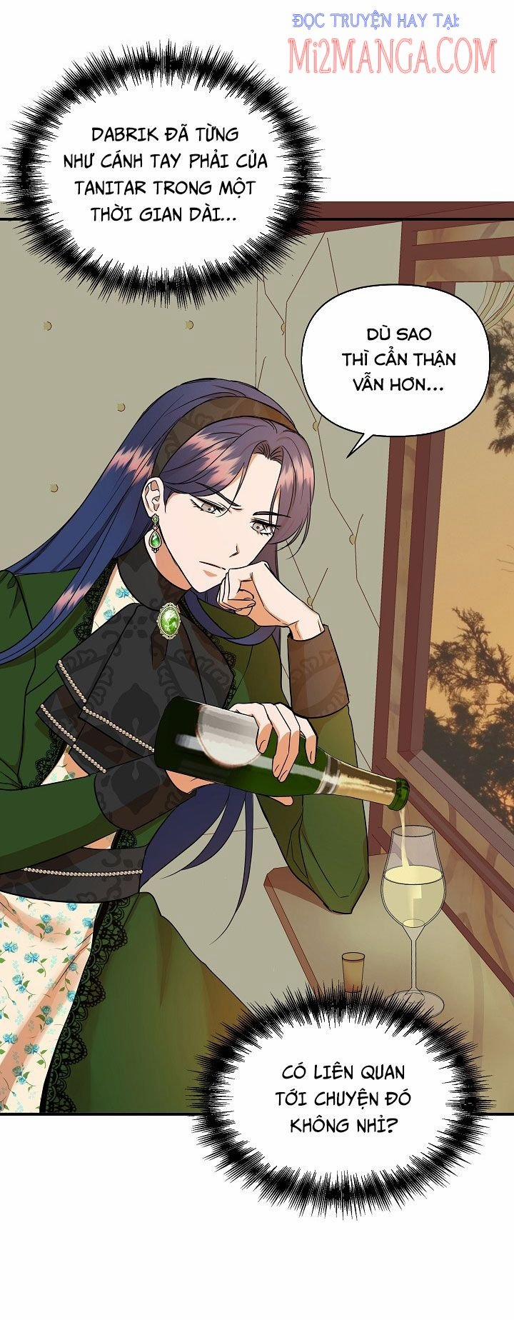 Tôi Không Phải Là Cinderella 12.5 trang 4