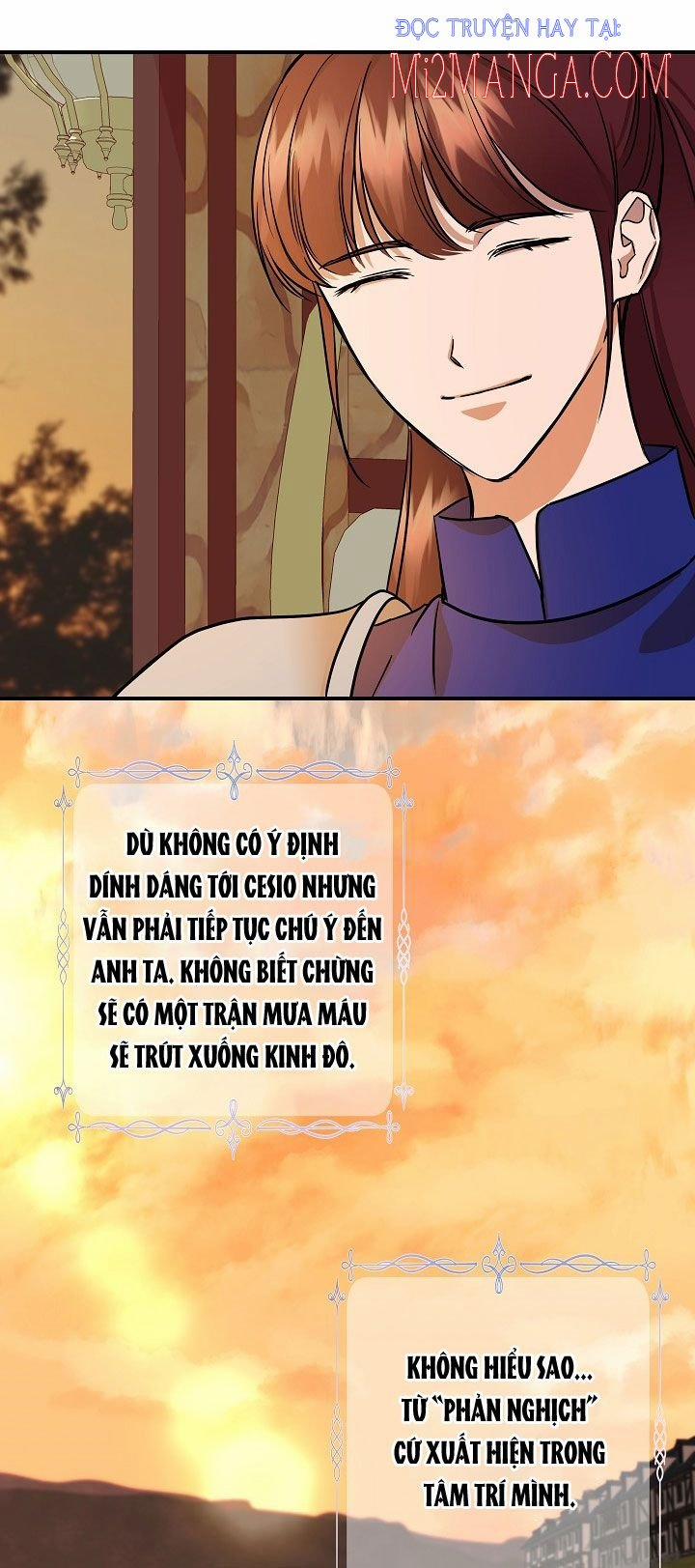 Tôi Không Phải Là Cinderella 12.5 trang 5