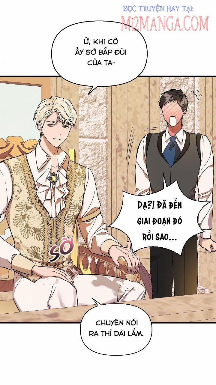 Tôi Không Phải Là Cinderella 12.5 trang 9