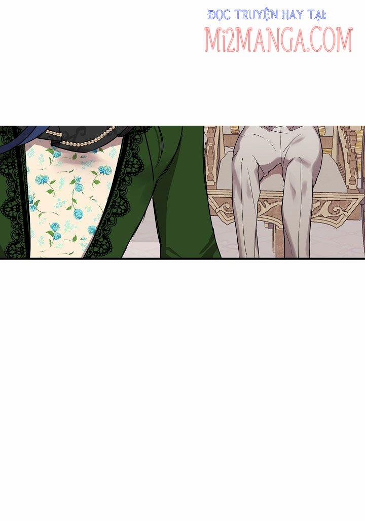 Tôi Không Phải Là Cinderella 12 trang 1