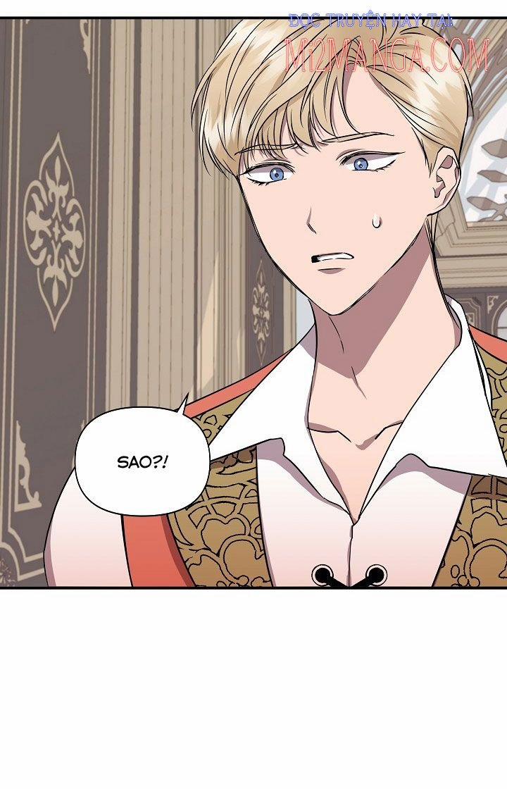 Tôi Không Phải Là Cinderella 12 trang 11