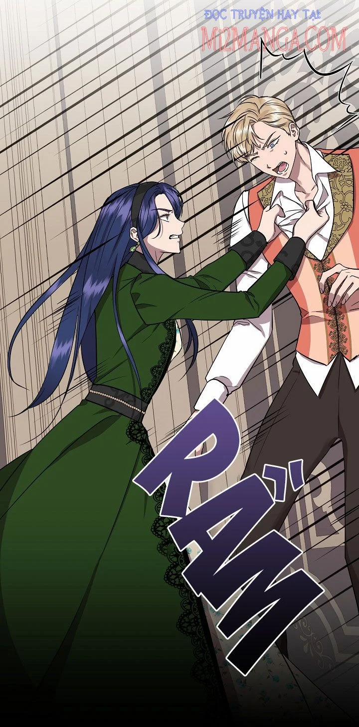 Tôi Không Phải Là Cinderella 12 trang 13