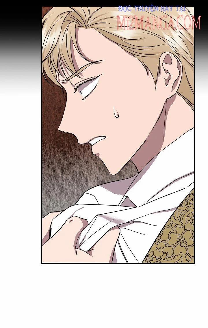 Tôi Không Phải Là Cinderella 12 trang 14