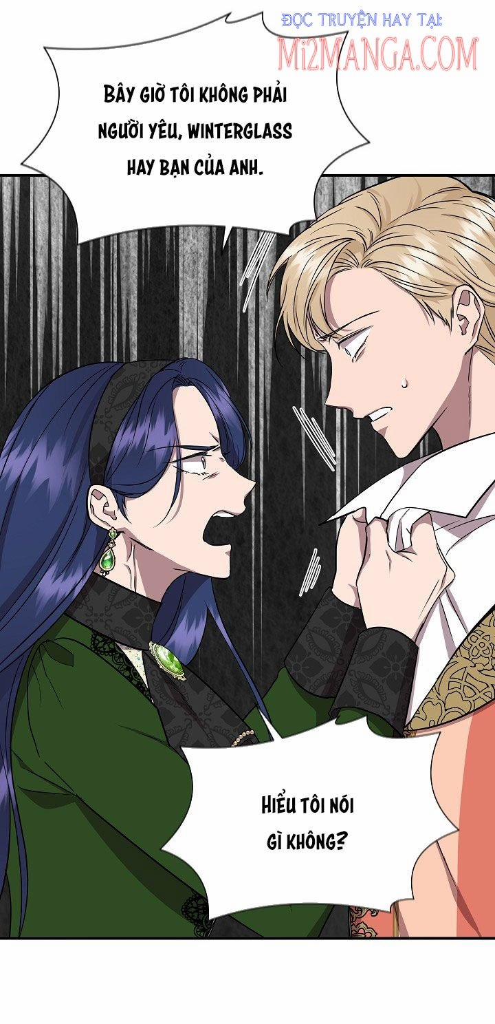 Tôi Không Phải Là Cinderella 12 trang 18