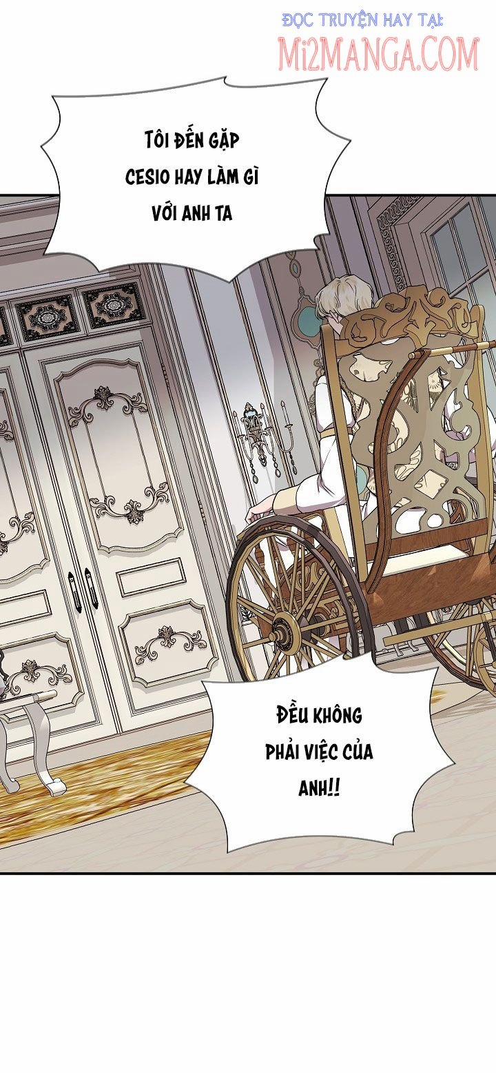 Tôi Không Phải Là Cinderella 12 trang 19