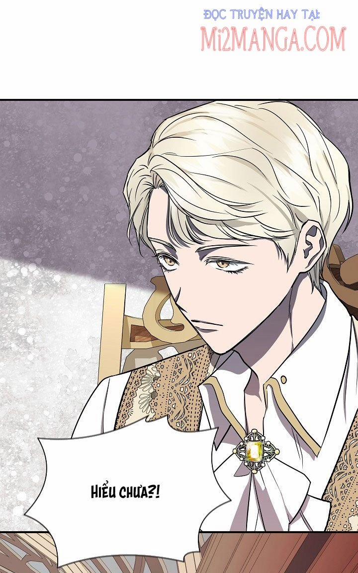 Tôi Không Phải Là Cinderella 12 trang 20