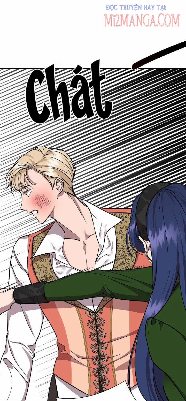 Tôi Không Phải Là Cinderella 12 trang 24