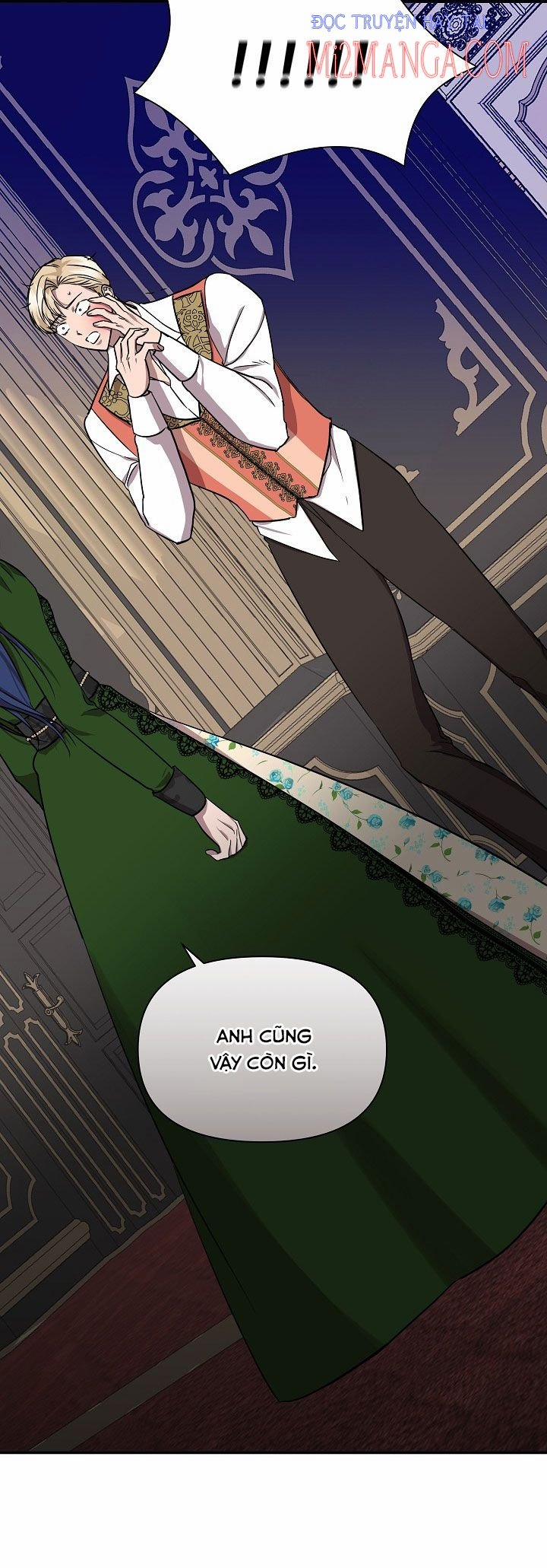 Tôi Không Phải Là Cinderella 12 trang 25