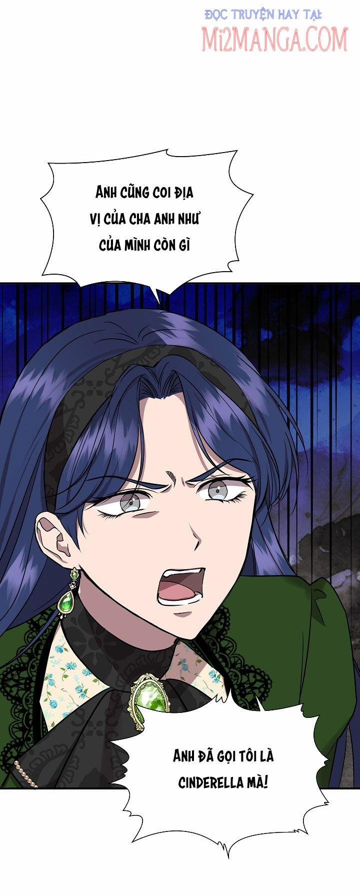 Tôi Không Phải Là Cinderella 12 trang 26