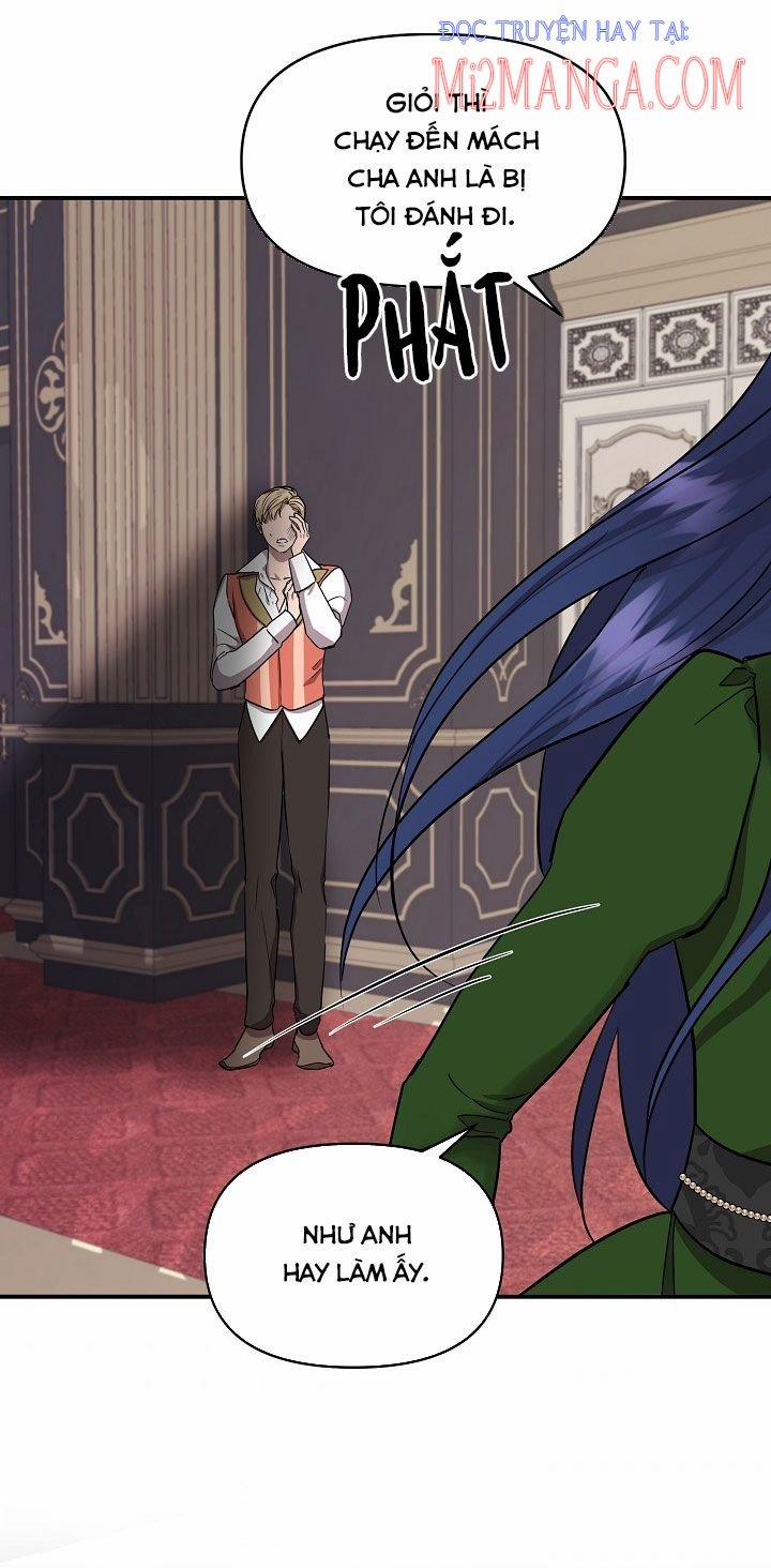 Tôi Không Phải Là Cinderella 12 trang 27