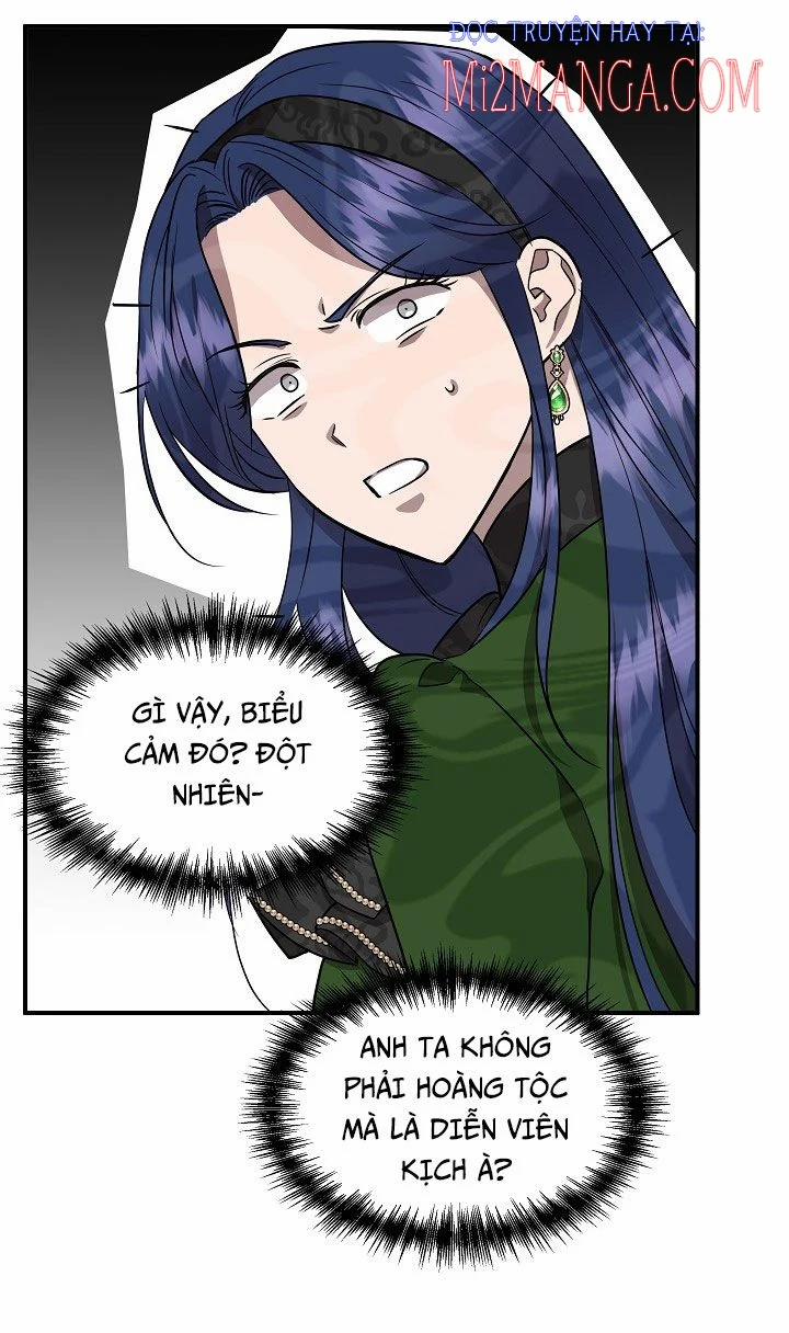 Tôi Không Phải Là Cinderella 12 trang 3