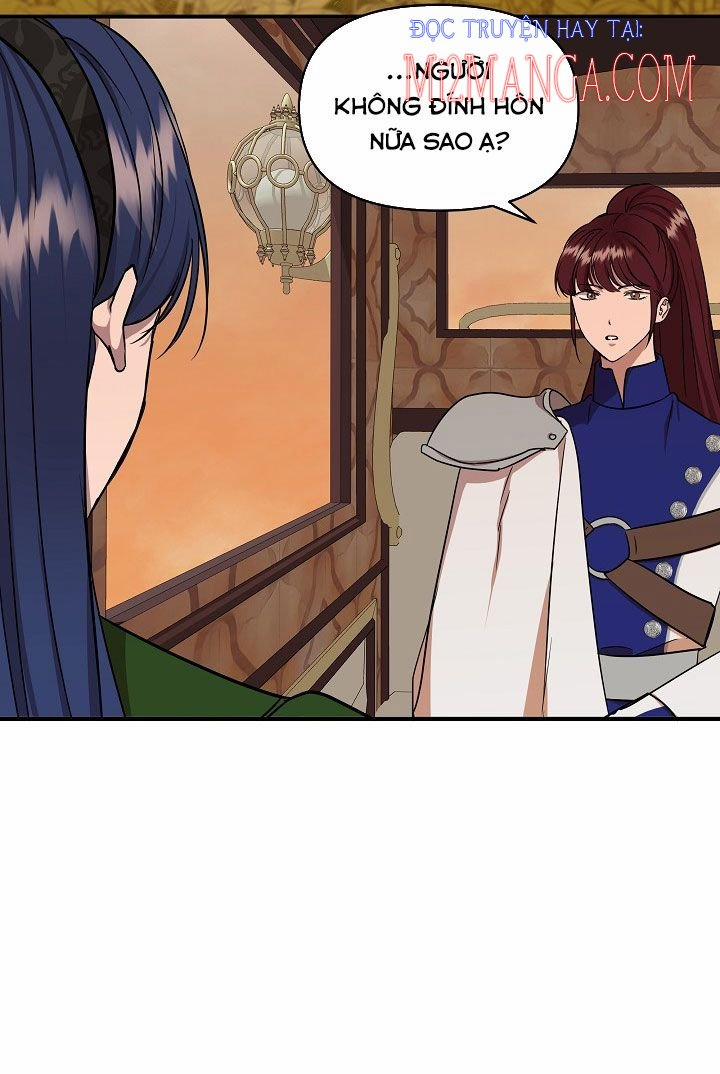 Tôi Không Phải Là Cinderella 12 trang 30