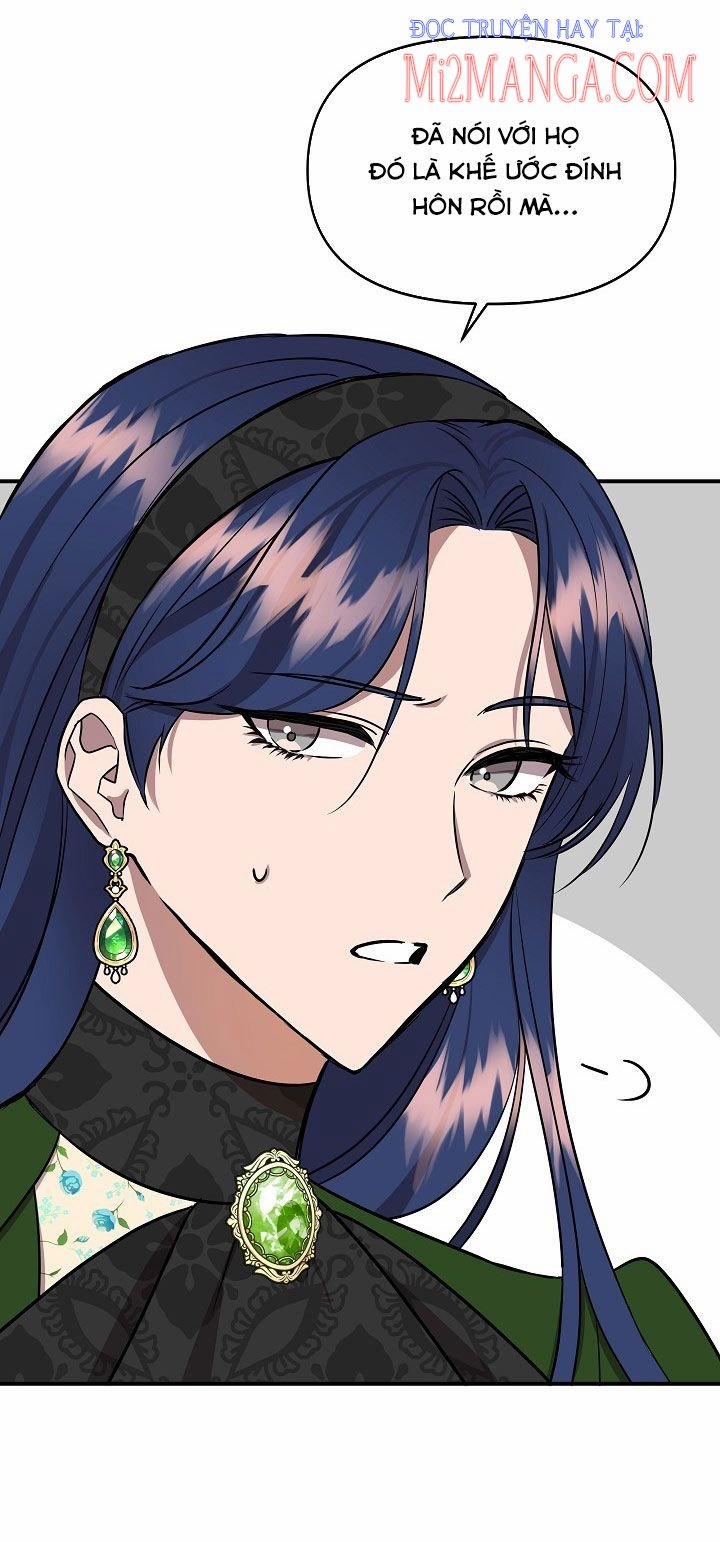 Tôi Không Phải Là Cinderella 12 trang 34