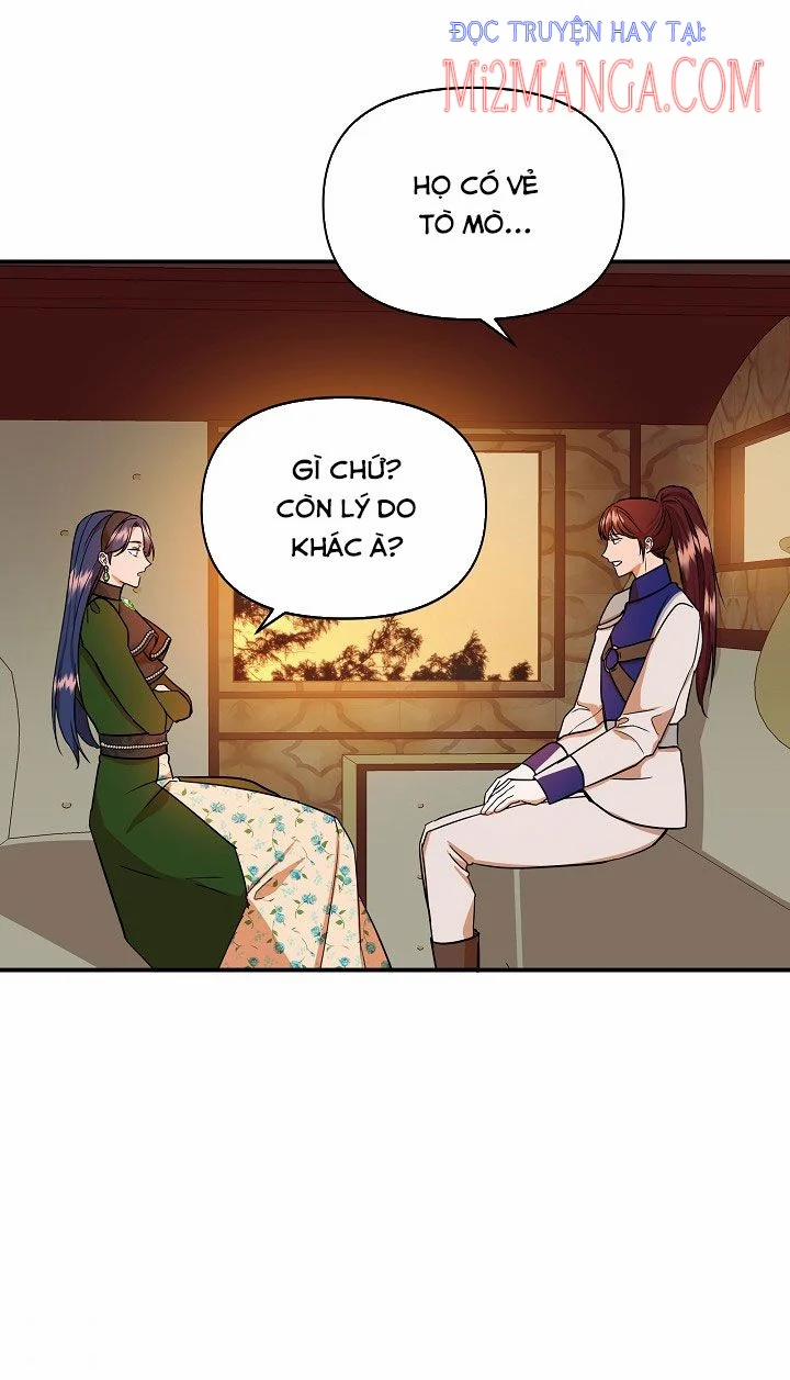 Tôi Không Phải Là Cinderella 12 trang 35