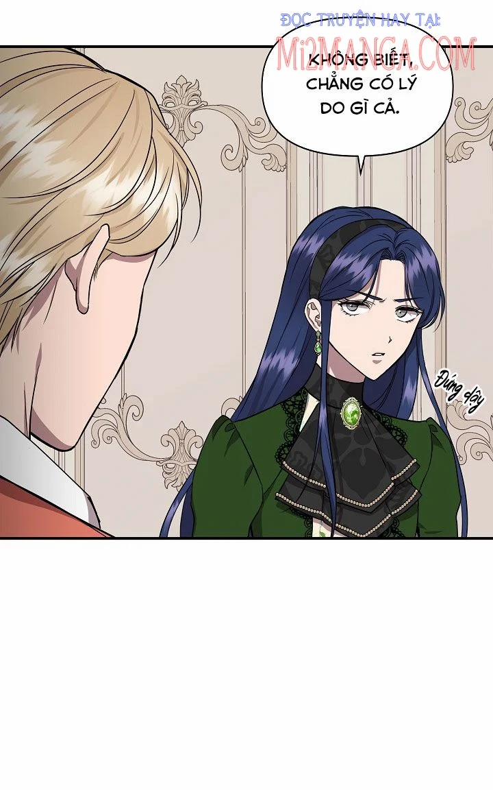 Tôi Không Phải Là Cinderella 12 trang 4