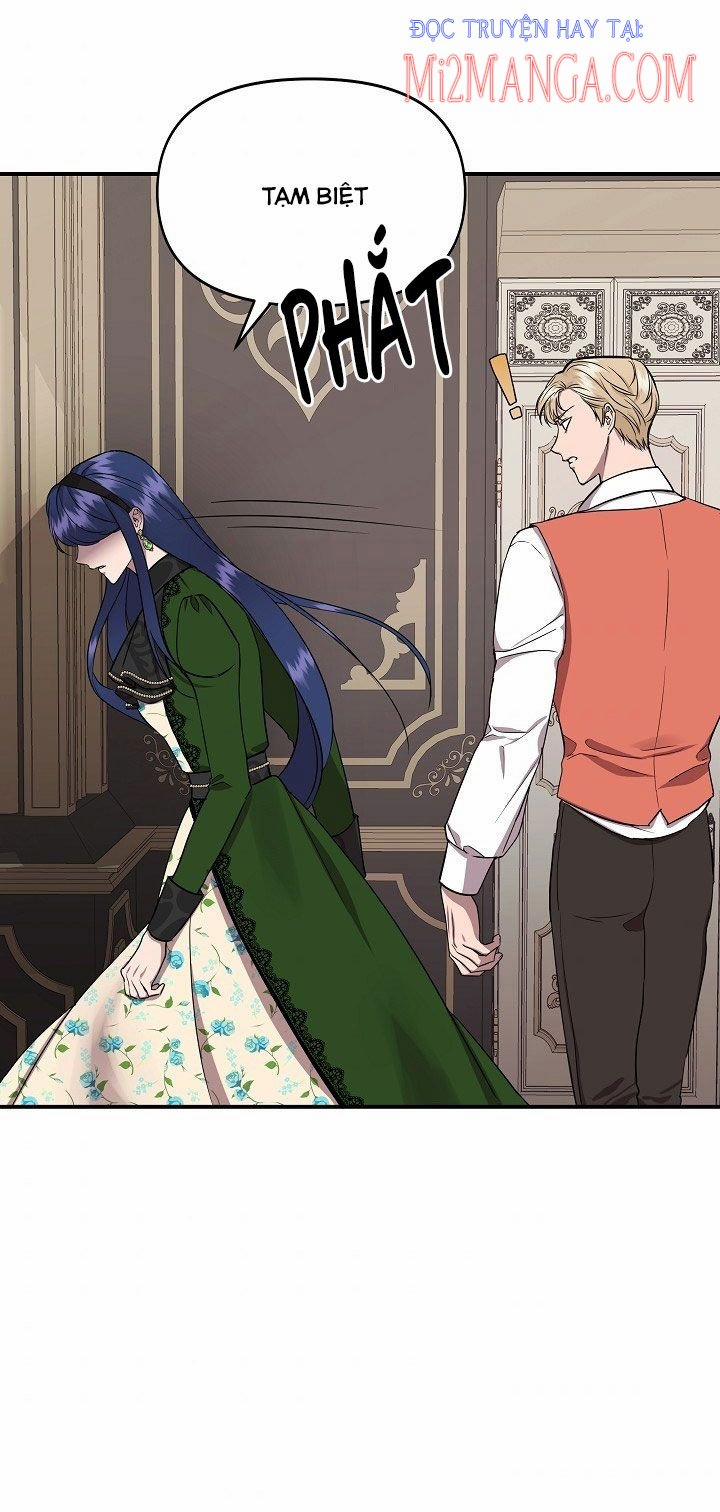 Tôi Không Phải Là Cinderella 12 trang 5