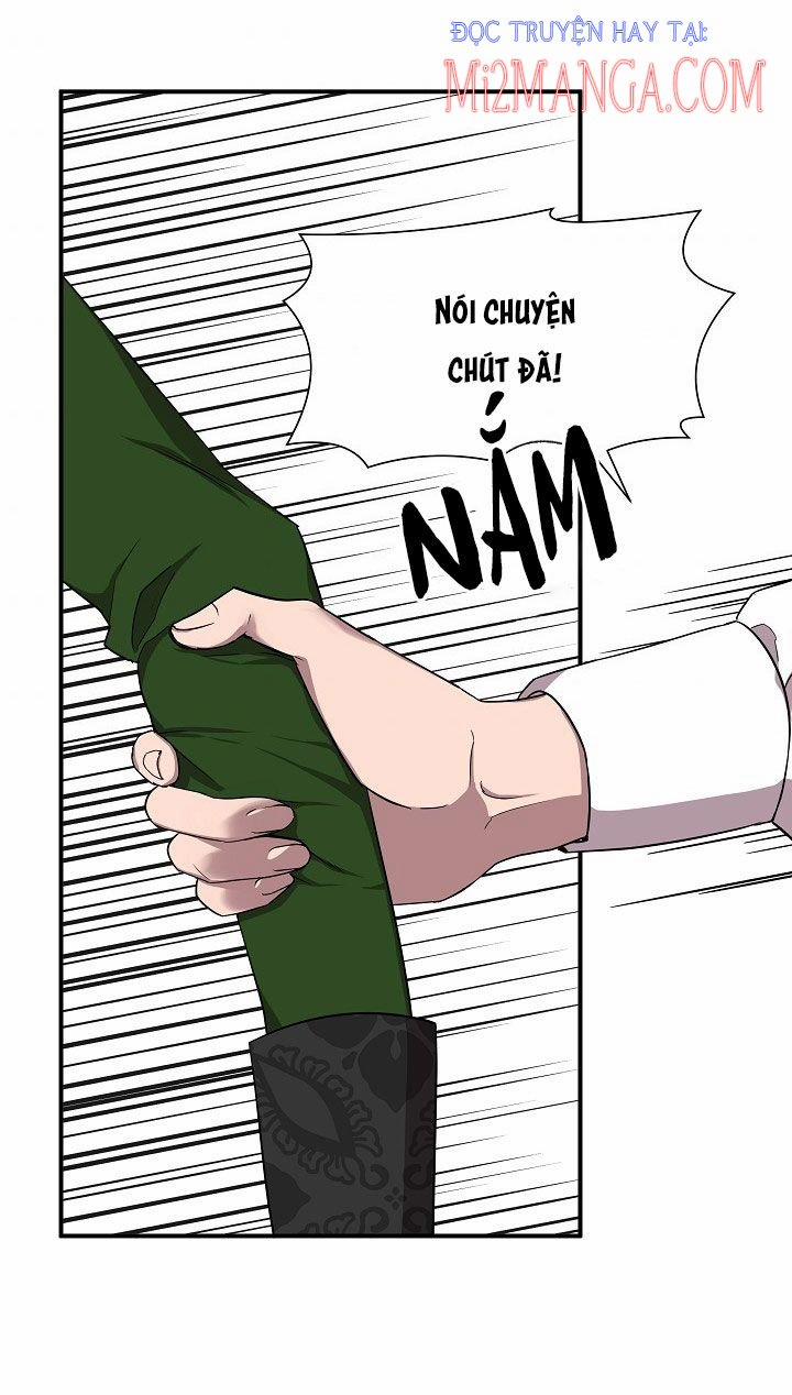 Tôi Không Phải Là Cinderella 12 trang 6