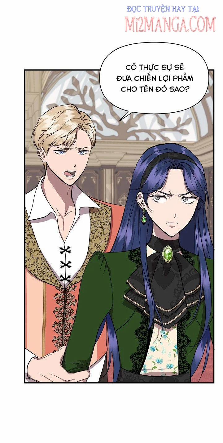 Tôi Không Phải Là Cinderella 12 trang 7