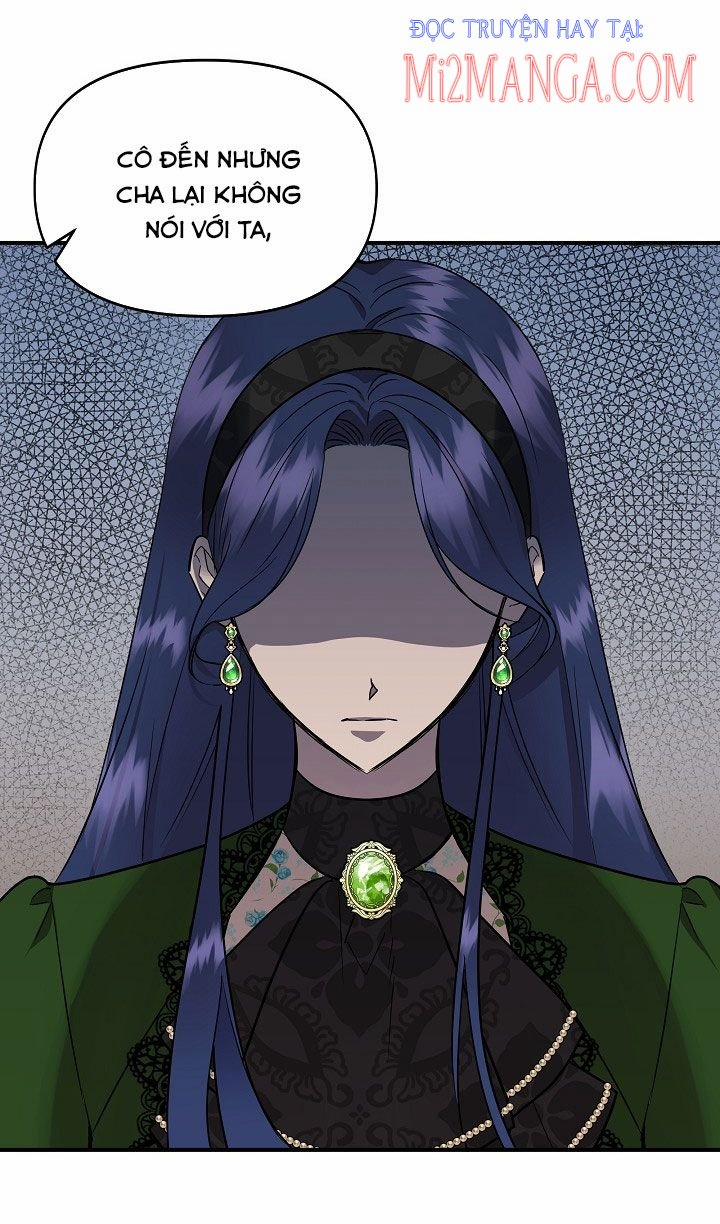 Tôi Không Phải Là Cinderella 12 trang 8