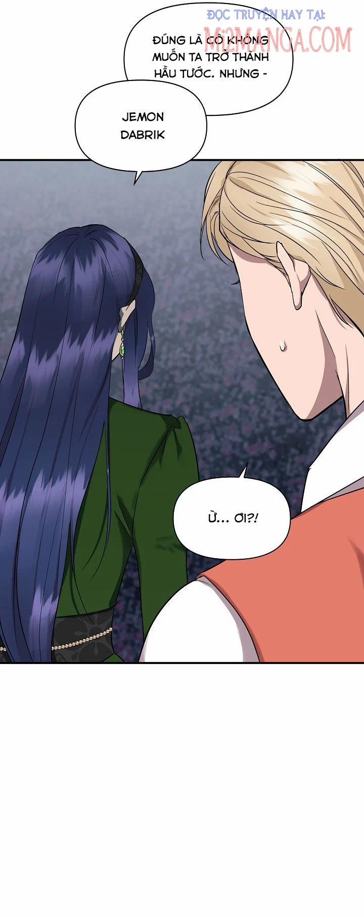 Tôi Không Phải Là Cinderella 12 trang 9