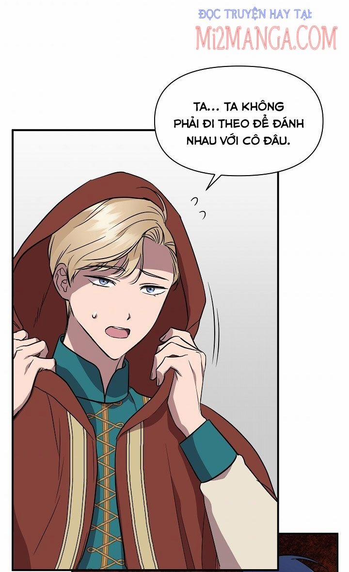 Tôi Không Phải Là Cinderella 13.5 trang 0