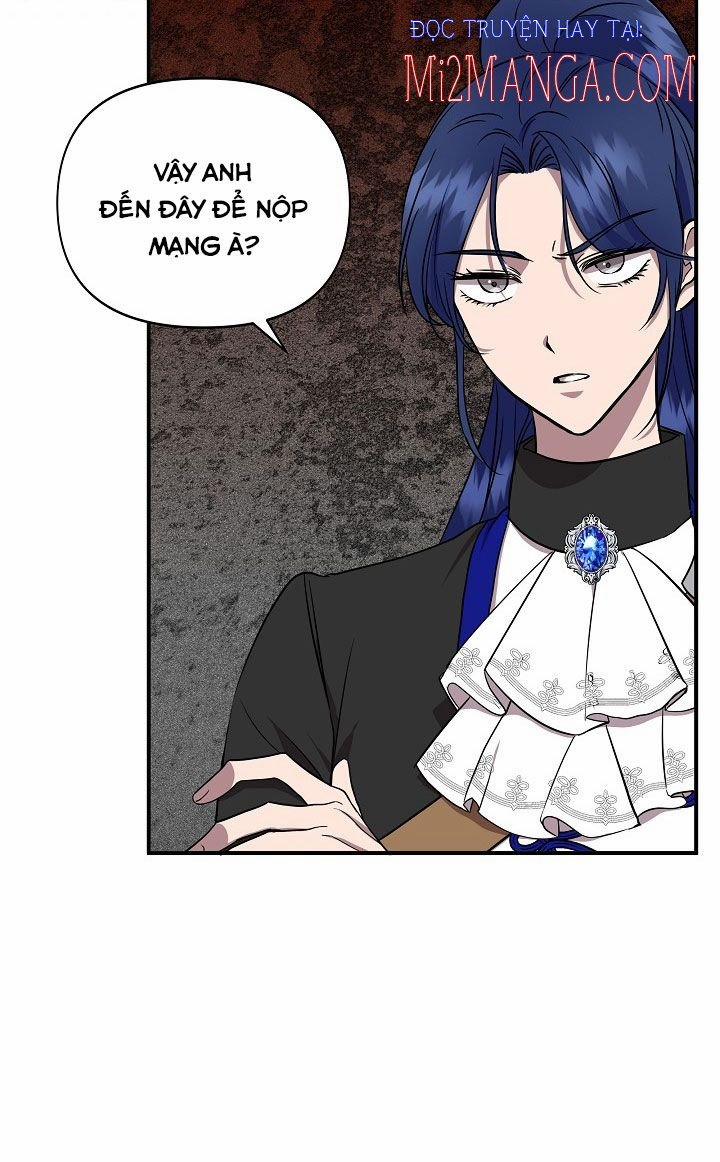 Tôi Không Phải Là Cinderella 13.5 trang 1