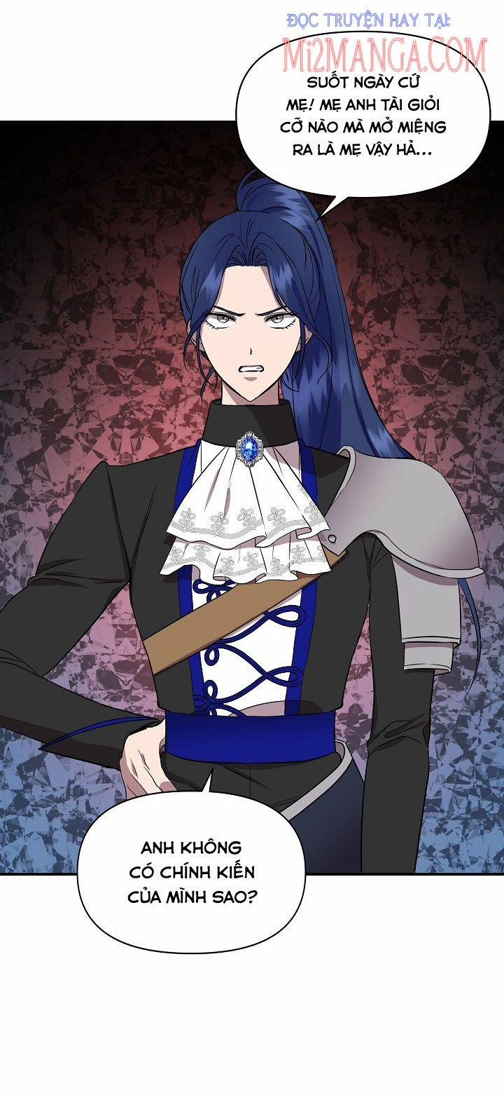 Tôi Không Phải Là Cinderella 13.5 trang 10