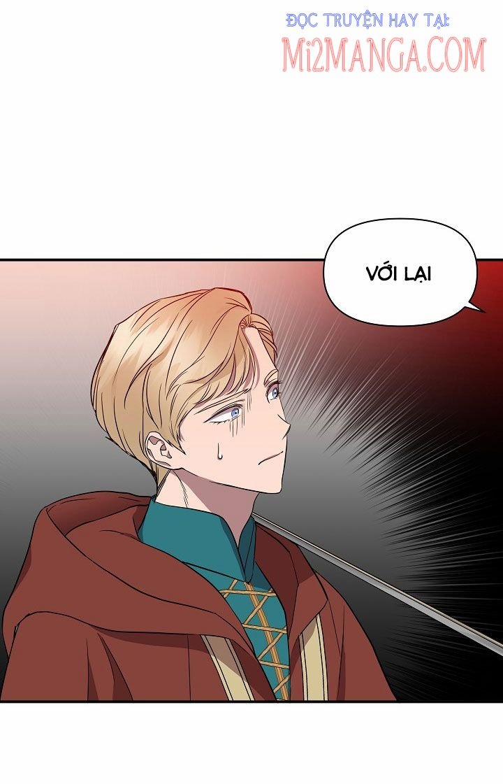 Tôi Không Phải Là Cinderella 13.5 trang 15