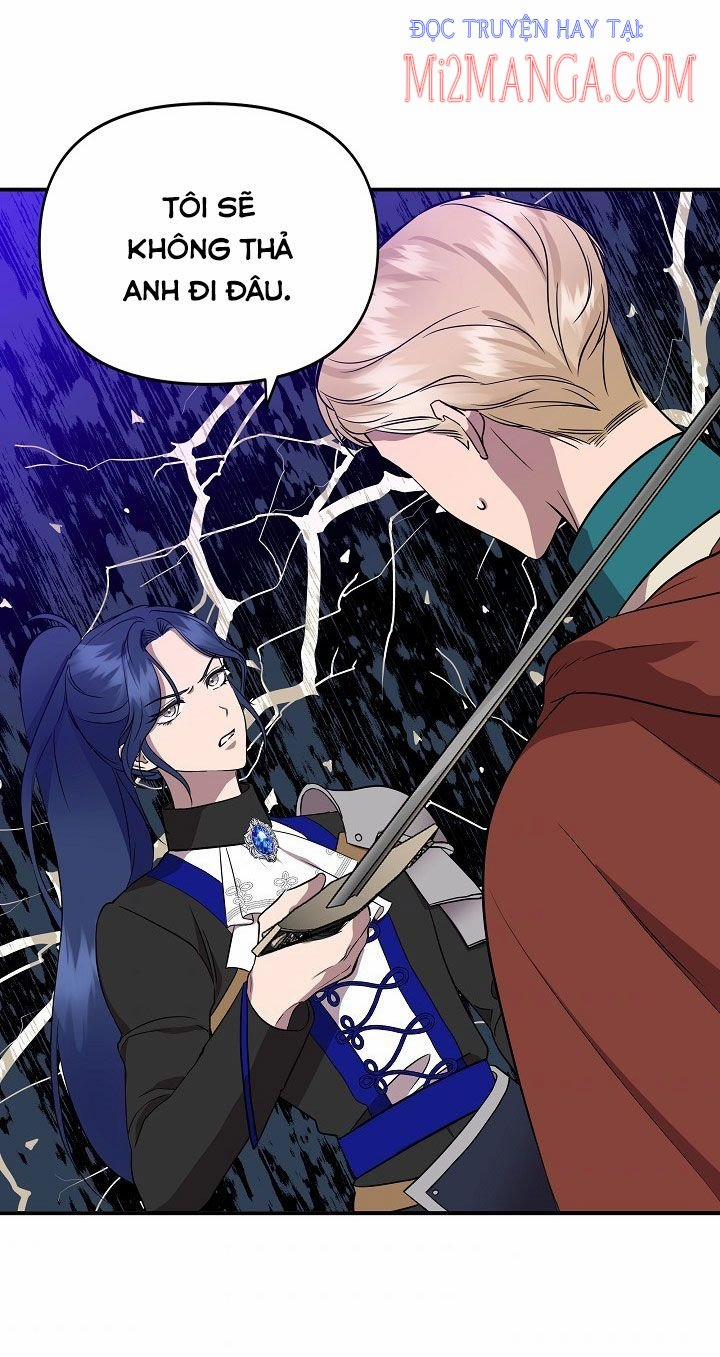 Tôi Không Phải Là Cinderella 13.5 trang 16